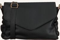 DEPECHE Sac bandoulière 14162 en noir  DEPECHE Sac bandoulière 14162 en noir  - medium