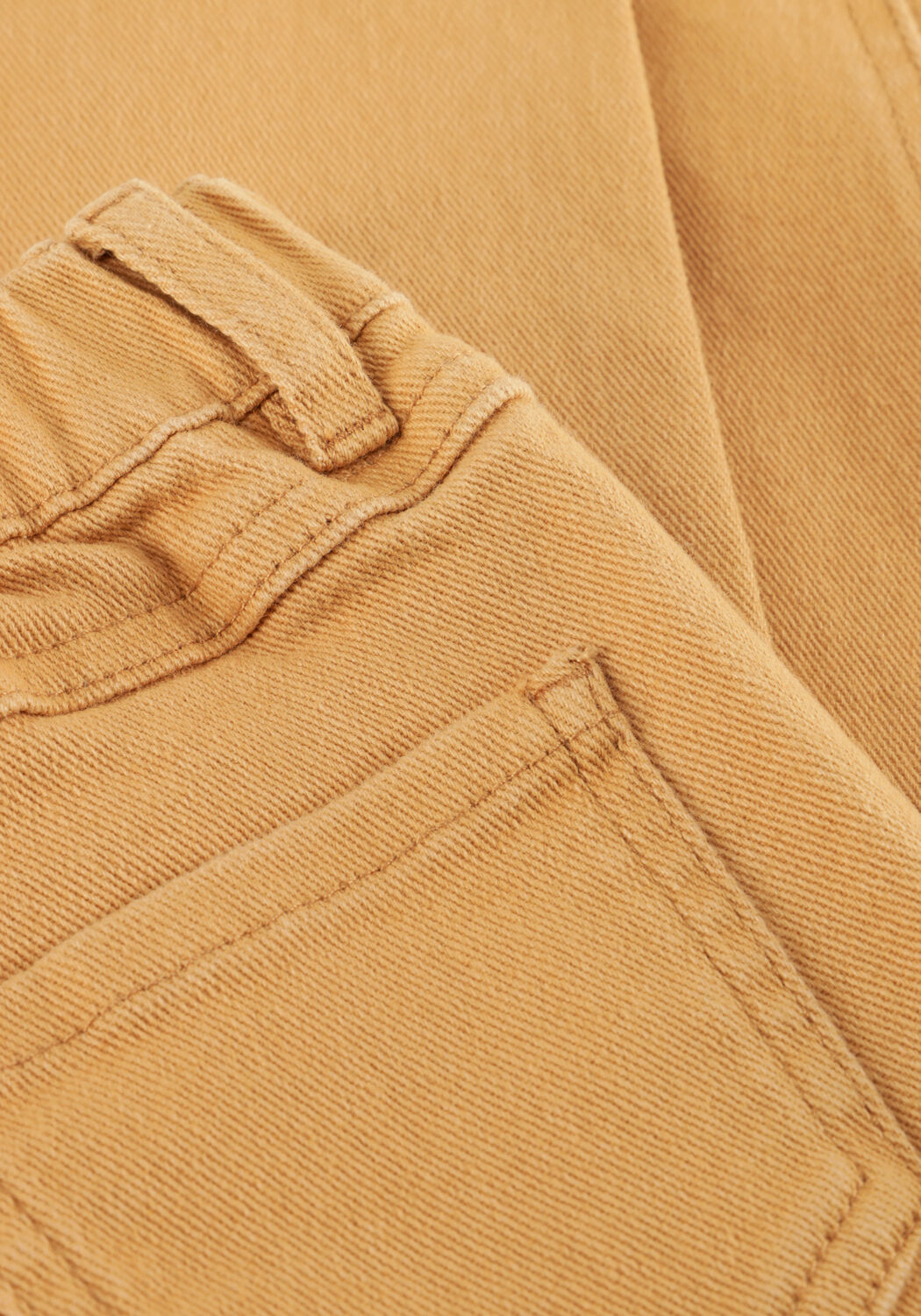 Camel LOOXS Little Wide jeans 2531-7618 - large