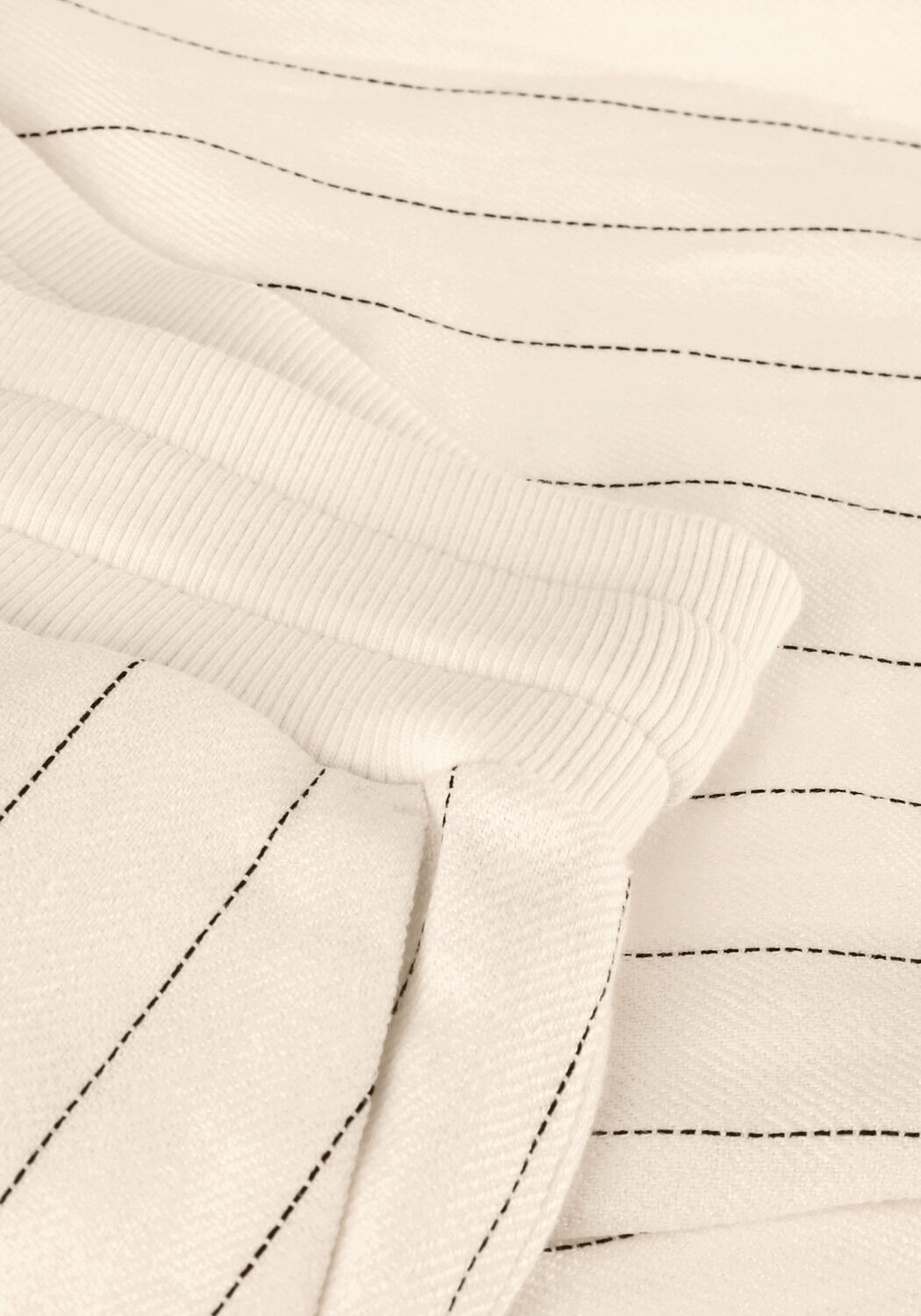 Gebroken wit MOSCOW Pantalon 103A-02-VINNY - large