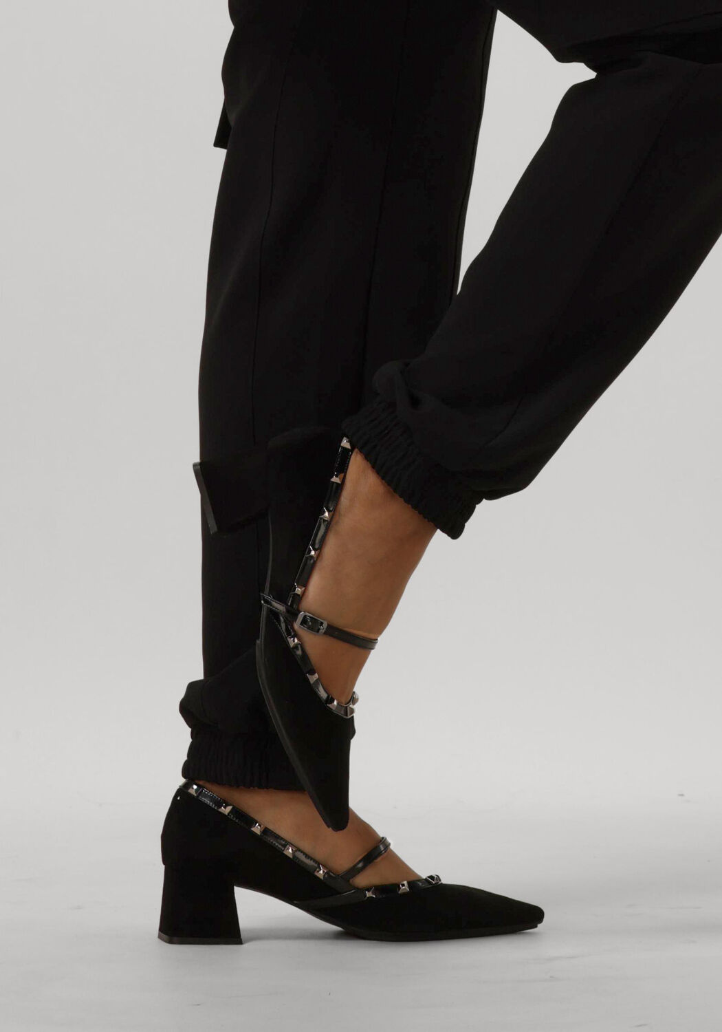 Zwarte LODI  CHIRUN - large