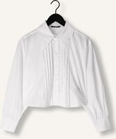 BRUUNS BAZAAR CERASTIUM FERUZ SHIRT Blouses en blanc BRUUNS BAZAAR CERASTIUM FERUZ SHIRT Blouses en blanc - medium