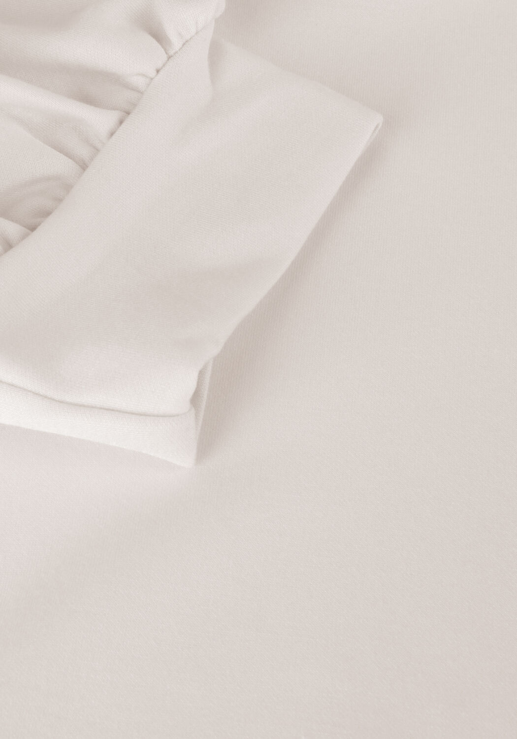 Gebroken wit MINUS Top LIVANA T-SHIRT - large