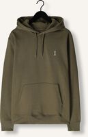 STRØM Clothing Pull HOODIES en vert STRØM Clothing Pull HOODIES en vert - medium