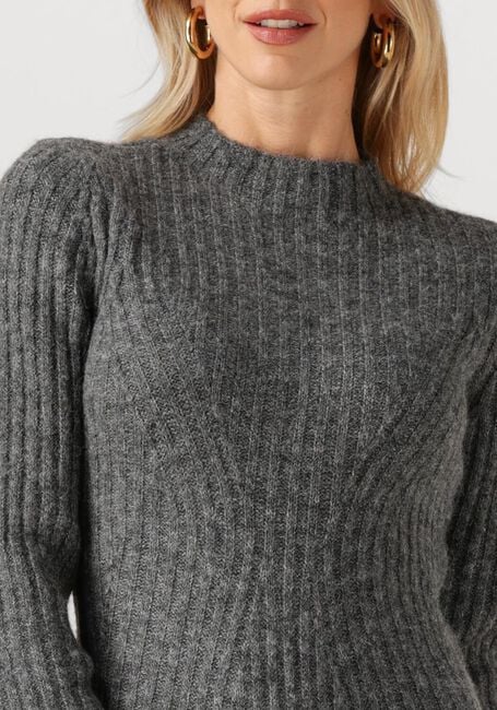 Y.A.S. YASDOLLY LS KNIT DRESS S. - large