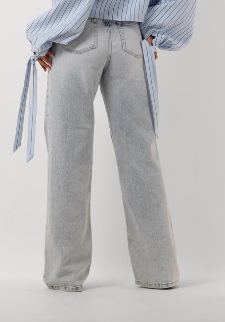 MY ESSENTIAL WARDROBE Wide jeans 35 THE LOUIS 139 HIGH WIDE Y Bleu clair - large