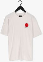 EDWIN T-shirt JAPANESE SUN TS Blanc
