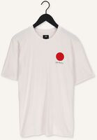 EDWIN T-shirt JAPANESE SUN TS Blanc EDWIN T-shirt JAPANESE SUN TS Blanc - medium