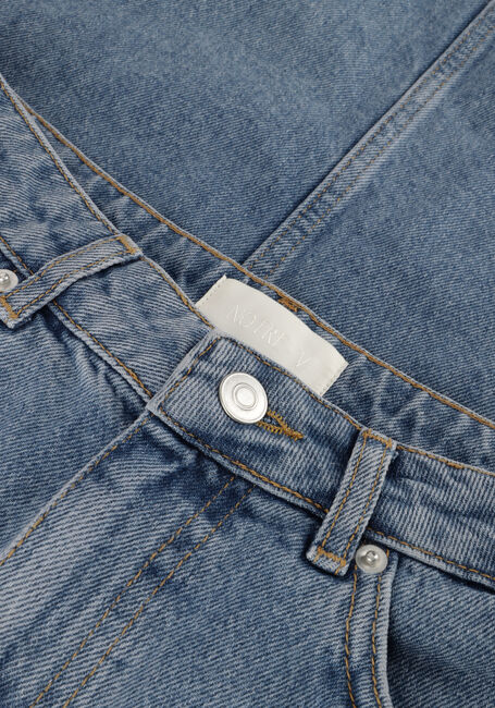 NOTRE-V DENIM MAXI SKIRT NOTRE-V DENIM MAXI SKIRT - large