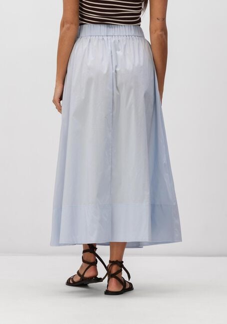NOTRE-V Jupe maxi NV-FRIGG Bleu clair - large