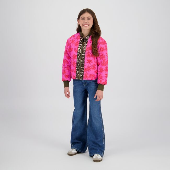 VINGINO Jack TOZIE en rose - large