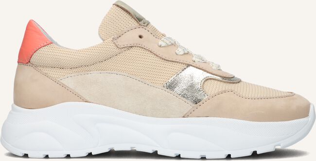 Beige OMODA Sneakers FIENE Beige OMODA Sneakers FIENE - large
