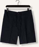 SELECTED MEN Pantalon courte SLHREGULAR-LEROY SUN SHORTS Bleu foncé SELECTED MEN Pantalon courte SLHREGULAR-LEROY SUN SHORTS Bleu foncé - medium