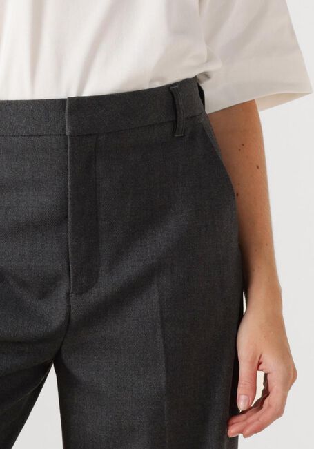 COPENHAGEN MUSE Pantalon CMTAILOR-PANTS en gris - large