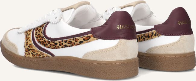 Beige HABOOB Sneakers CHARLOTTE Beige HABOOB Sneakers CHARLOTTE - large