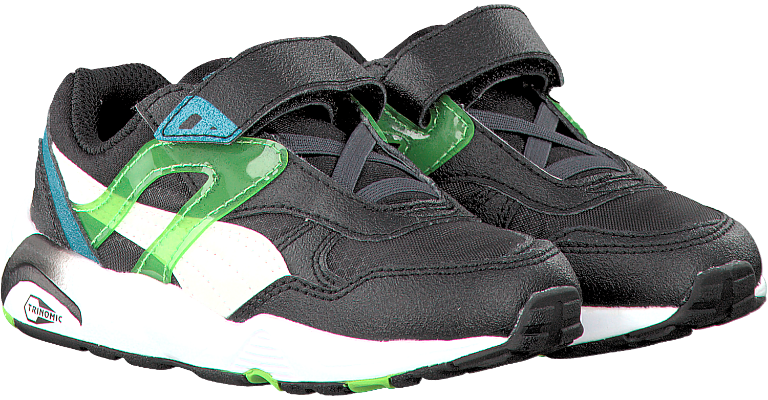 puma st activate switch