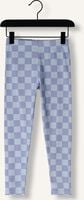 DAILY BRAT Legging CHECKERED PANTS en multicolore DAILY BRAT Legging CHECKERED PANTS en multicolore - medium
