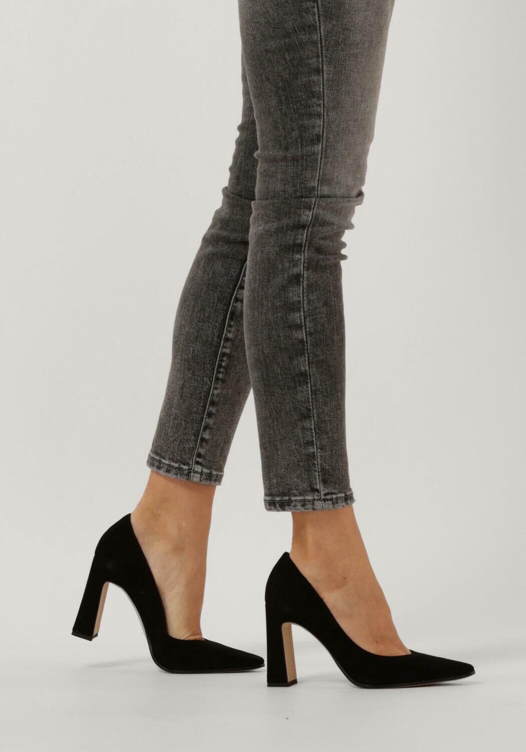 Zwarte NOTRE-V  11102 - large