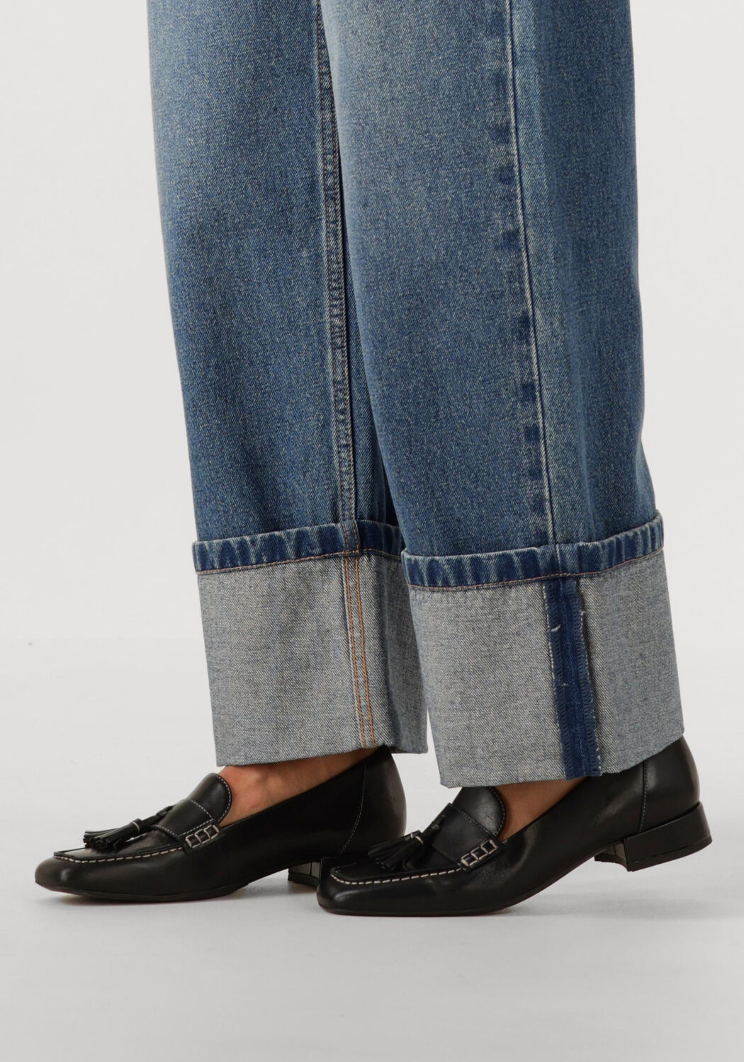 VAGABOND SHOEMAKERS DEBBI 6118 Loafers en noir - large