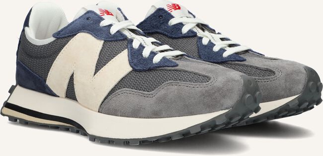 Grijze NEW BALANCE Sneakers MS327 Grijze NEW BALANCE Sneakers MS327 - large