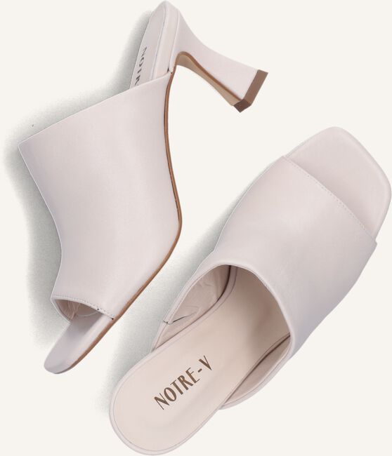 Beige NOTRE-V  24907 Beige NOTRE-V  24907 - large