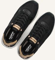 Zwarte THE HOFF BRAND Sneakers NEW YORK Zwarte THE HOFF BRAND Sneakers NEW YORK - medium