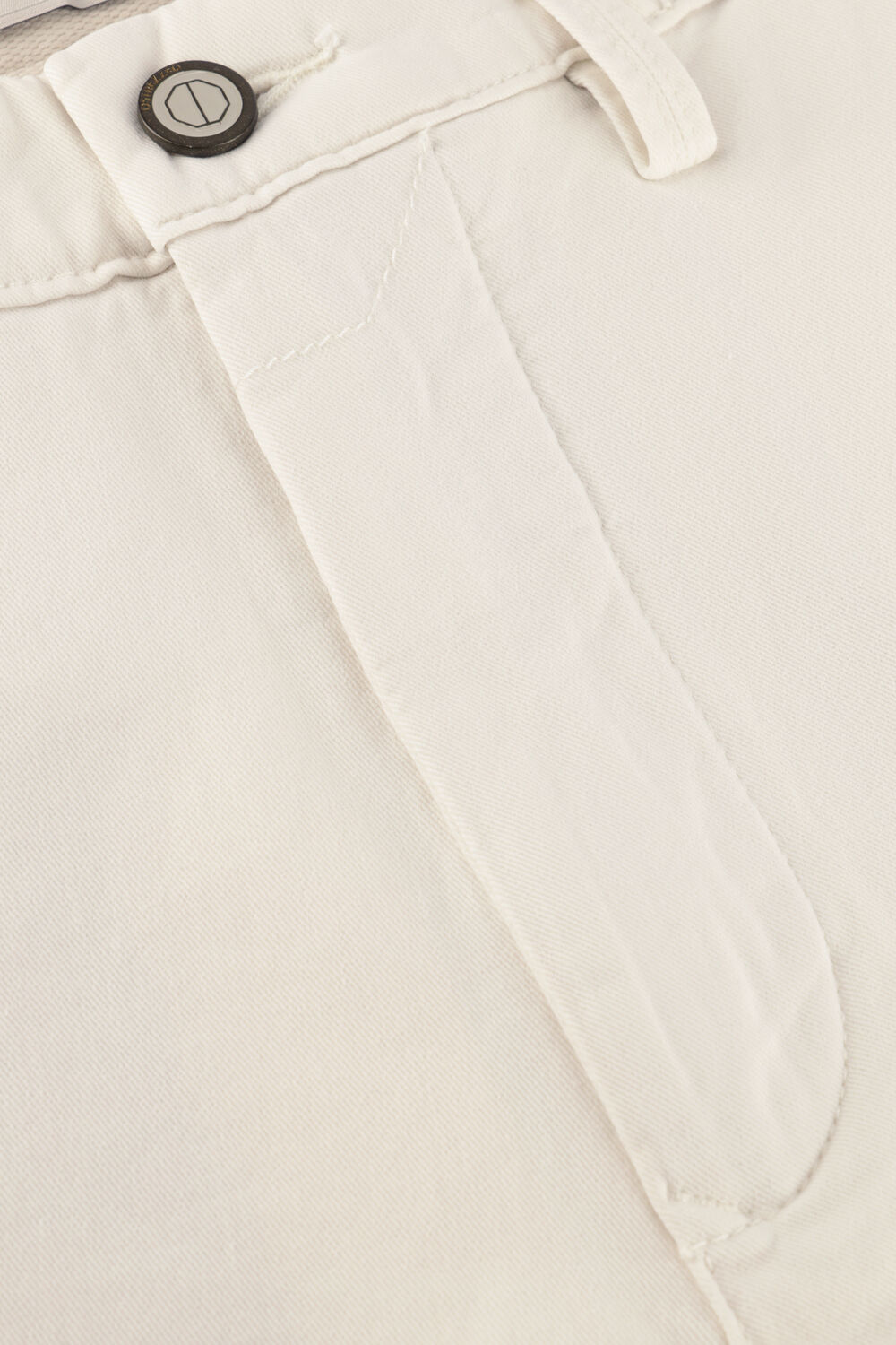 DSTREZZED Chino MARLON CHINO &Eacute;cru - large