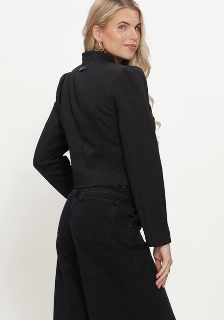 HAUTE L'AMITI&Eacute; Jack PREMIERE UNIFORM JACKET en noir - large