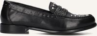 Zwarte BRONX Loafers FRIZ-O Zwarte BRONX Loafers FRIZ-O - medium