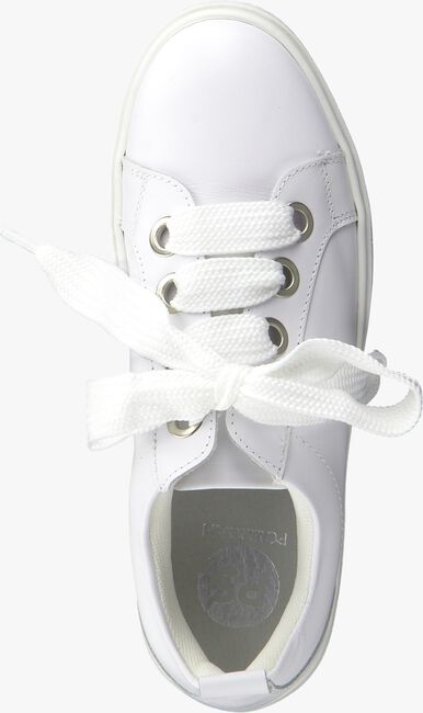 Witte PS POELMAN Sneakers 5123 - large
