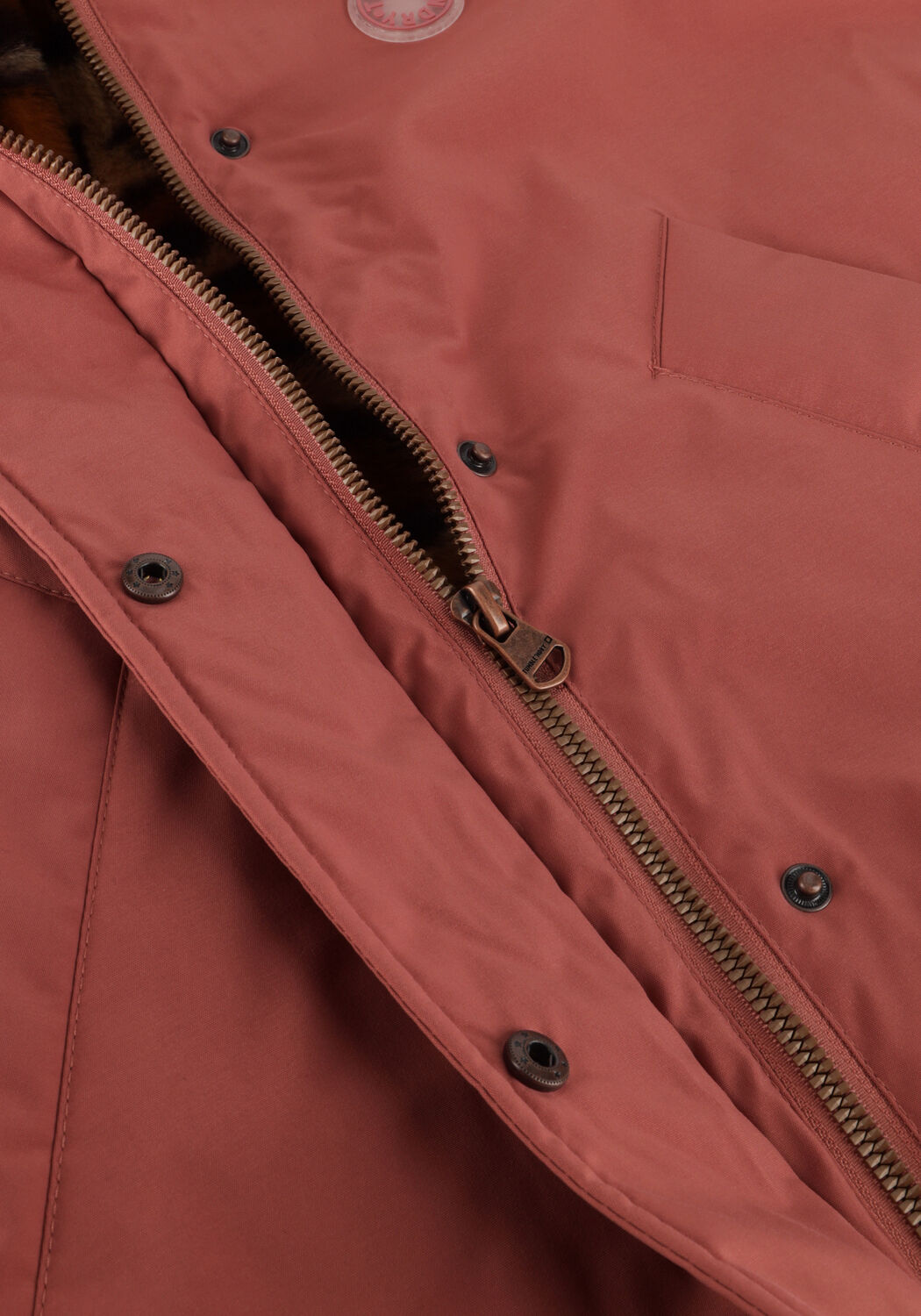 TUMBLE 'N DRY Parkas KARLSRUHE 2 en rose - large