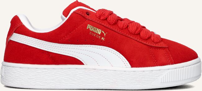 Rode PUMA Sneakers SUEDE XL JR Rode PUMA Sneakers SUEDE XL JR - large