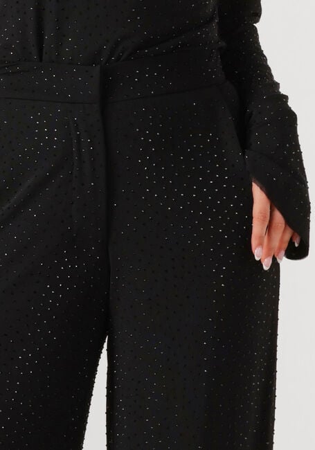 HARPER & YVE Pantalon large HOLLY-PA 3 en noir - large
