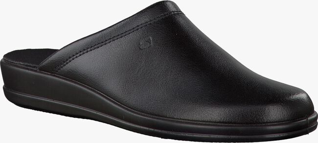 Black ROHDE ERICH shoe 2690  - large
