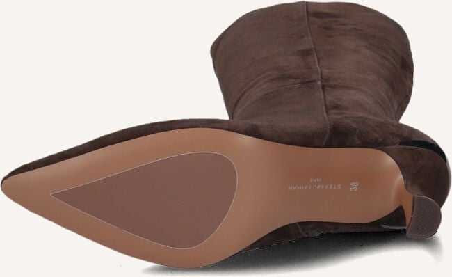 Bruine STEFANO LAURAN  BOTA Bruine STEFANO LAURAN  BOTA - large