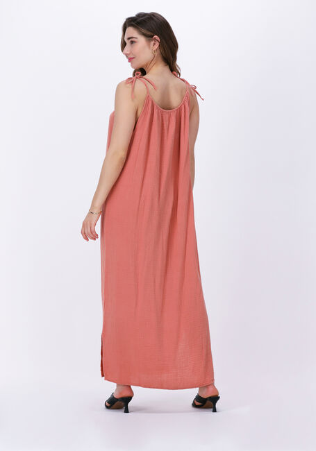 PENN & INK Robe maxi S22W455LTD3LTD en orange - large