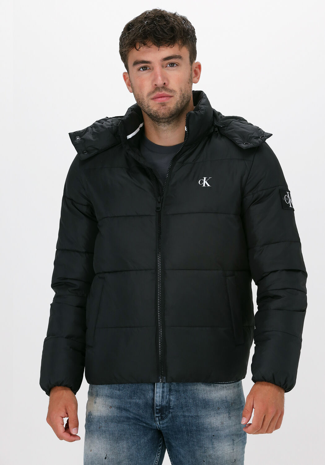 Veste calvin klein clearance