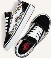 Zwarte VANS Sneakers UY OLD SKOOL Zwarte VANS Sneakers UY OLD SKOOL - medium