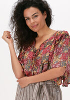 SISSEL EDELBO TAYLOR TOP Blouses en multicolore