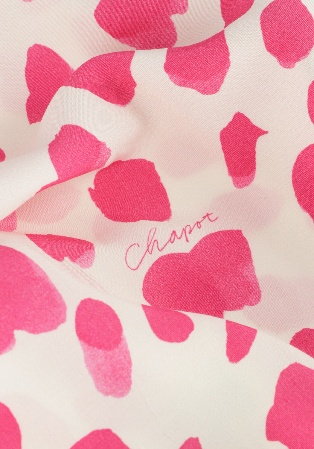 Ecru FABIENNE CHAPOT  FRIDA BLOUSE - large