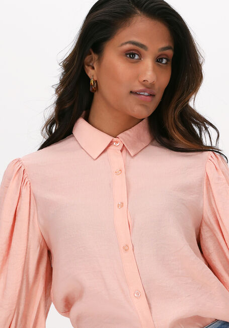 Oranje YDENCE  BLOUSE LOLA - large