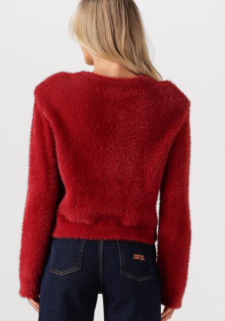HARPER & YVE T-shirt NINA-JU en rouge - large