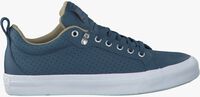 Blue CONVERSE shoe AS FULTON  - medium
