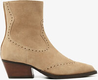 VIA VAI DO AIDEN Bottines en beige - medium