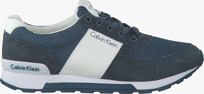 Blue CALVIN KLEIN shoe DUSTY  - large