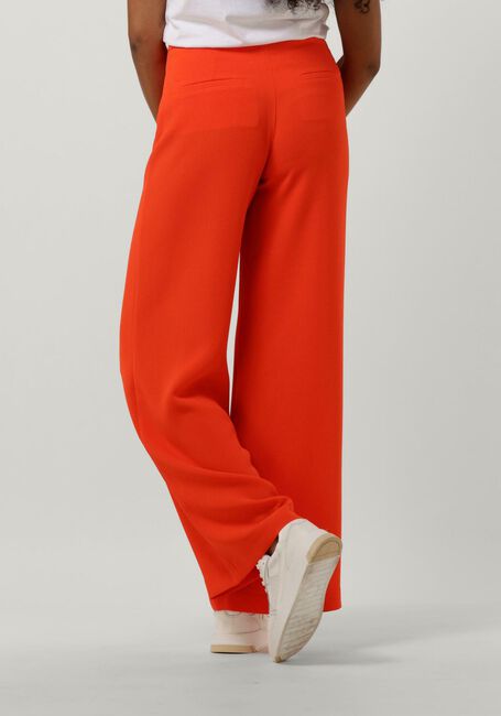 NOTES DU NORD Pantalon large GILLI PANTS Corail - large