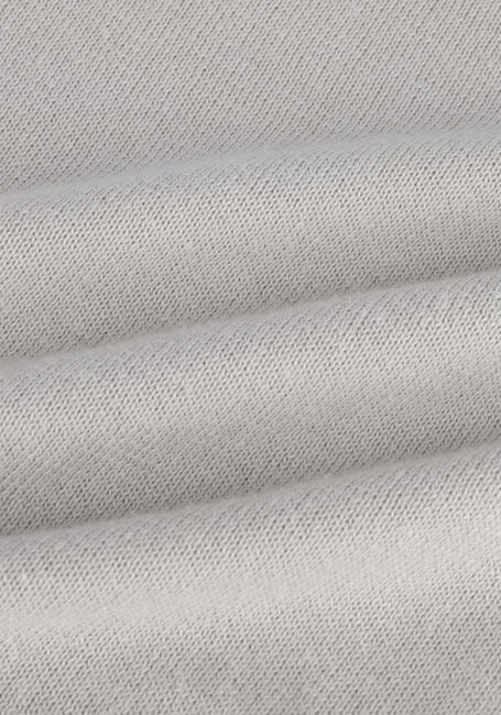 RELLIX Col roulé KNITWEAR FANCY COL Gris clair - large