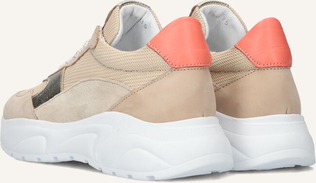 Beige OMODA Sneakers FIENE Beige OMODA Sneakers FIENE - large