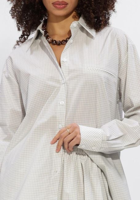 ELEH SS260351 Blouses Bleu clair - large