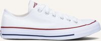 Witte CONVERSE Sneakers CHUCK TAYLOR ALL STAR OX DAMES - medium