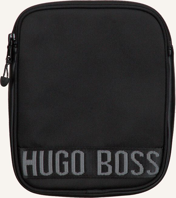 Zwarte BOSS KIDS Schoudertas J20H45 Zwarte BOSS KIDS Schoudertas J20H45 - large